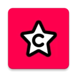 coverstar android application logo